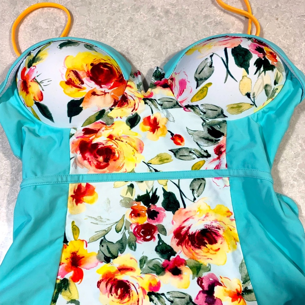 CUPSHE bathing suit NEW